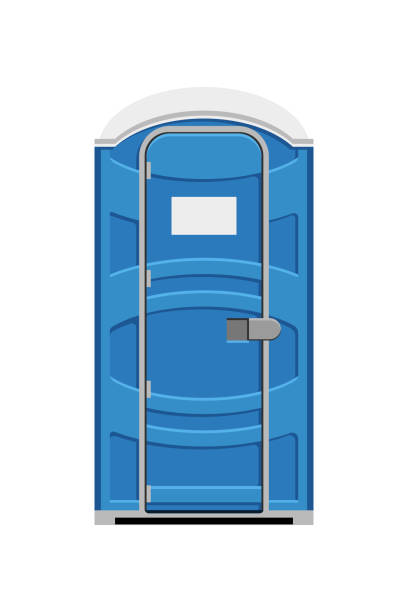 Trusted Weed, CA Portable Potty Rental Experts