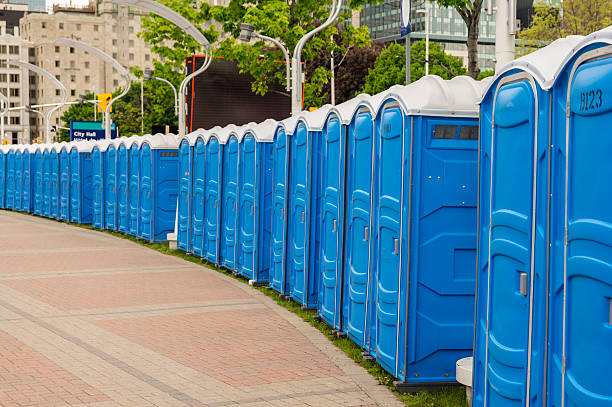 Best Portable Restroom for Sporting Events  in Weed, CA